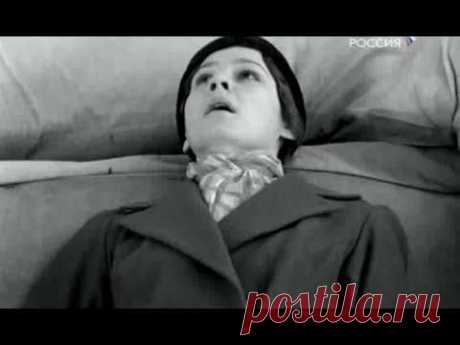 Полина Агуреева - романс "Мне тебя уже не надо" ("Исаев")