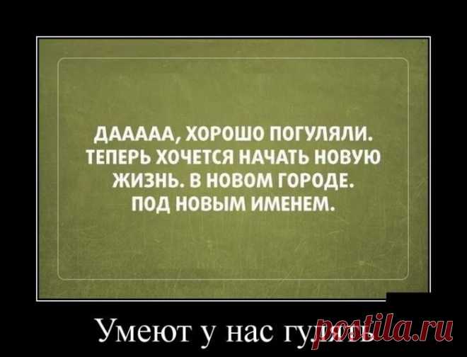 Демотиваторы - приколы