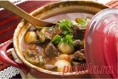 Даешь мясо: 10 крутейших блюд из разных стран