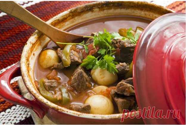 Даешь мясо: 10 крутейших блюд из разных стран