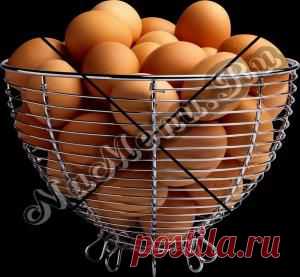 Чем заменить яйца в пост, в выпечке, в котлетах, в фарше?