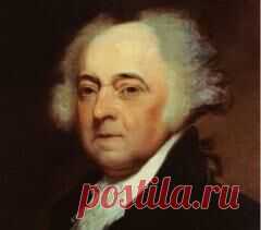 19 октября в 1735 году родился(ась) Джон Адамс-ПРЕЗИДЕНТ США