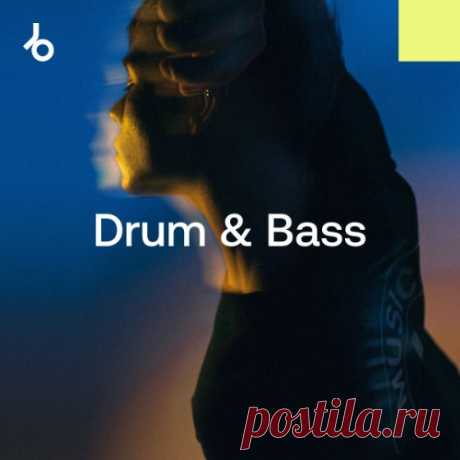 Beatport Amsterdam Dance Event 2024 Drum n Bass » MinimalFreaks.co