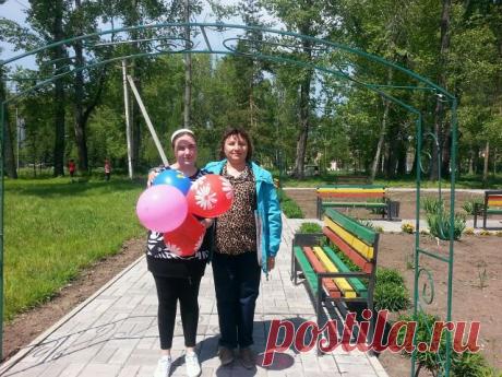 Надежда Руденко
55 лет, Казахстан, Зыряновск