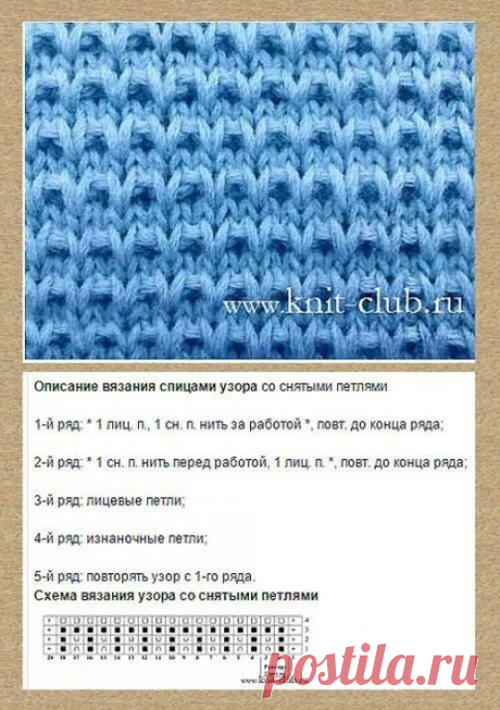 Pin page