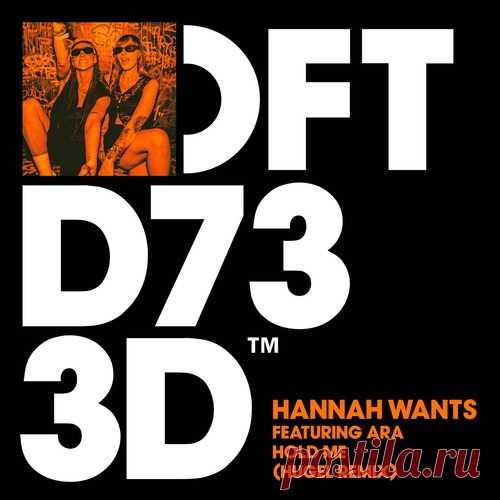 Download Hannah Wants, Hugel, ARA (UK) - Hold Me - HUGEL Extended Label Defected Styles Dance / Electro Pop Date 2025-03-28 Catalog # DFTD733D17 Length 6:16 Tracks 1