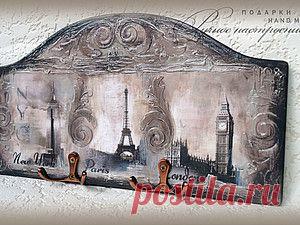 Декупаж. Мастер-Классы. Ярмарка Мастеров - ручная работа, handmade