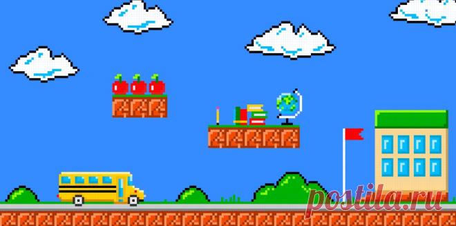 Валюта вместо двоек: почему оценки больше не работают и чем их заменить | Мел