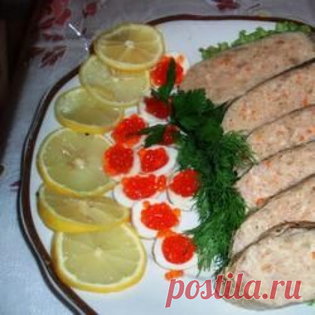 Овощное ассорти
