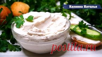 Вместо колбасы на завтрак! Готовится за пару минут!