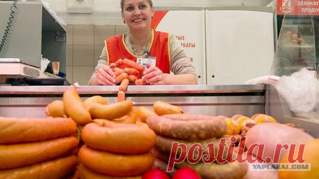 Вы даже не представляете масштабы фальсификата в торговых сетях
