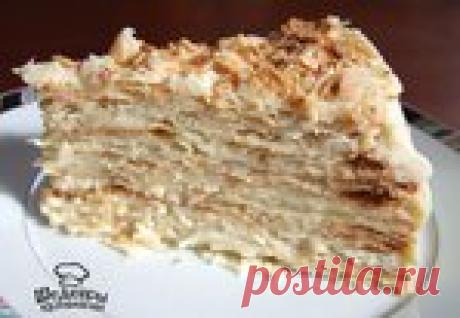 ТОРТ, КОТОРЫЙ СВОДИТ С УМА