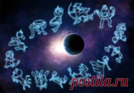 (3) Знаки зодиака, которые нельзя укротить - Гороскоп - медиаплатформа МирТесен