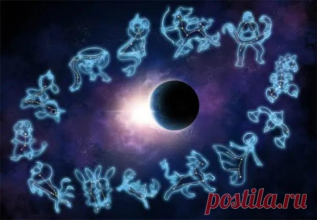 (3) Знаки зодиака, которые нельзя укротить - Гороскоп - медиаплатформа МирТесен