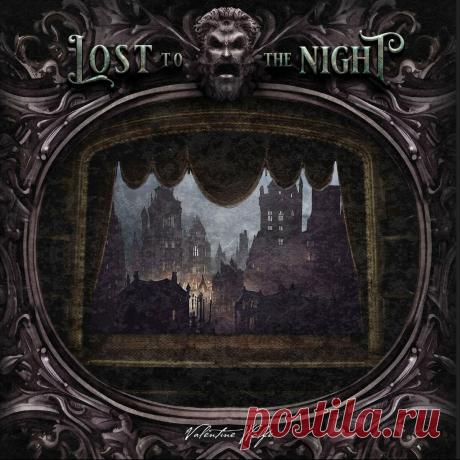 Valentine Wolfe - Lost to the Night (2024) 320kbps / FLAC