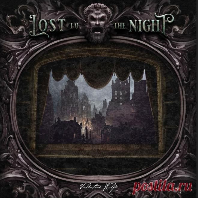 Valentine Wolfe - Lost to the Night (2024) 320kbps / FLAC