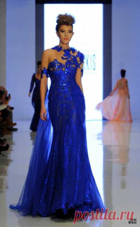 Fouad Sarkis 2014 » BestDress - cайт о платьях!