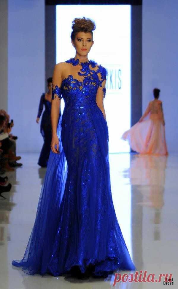 Fouad Sarkis 2014 » BestDress - cайт о платьях!