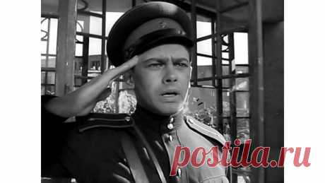 РАЗНОПЛАНОВЫЕ РОЛИ АЛЕКСАНДРА ДЕМЬЯНЕНКО