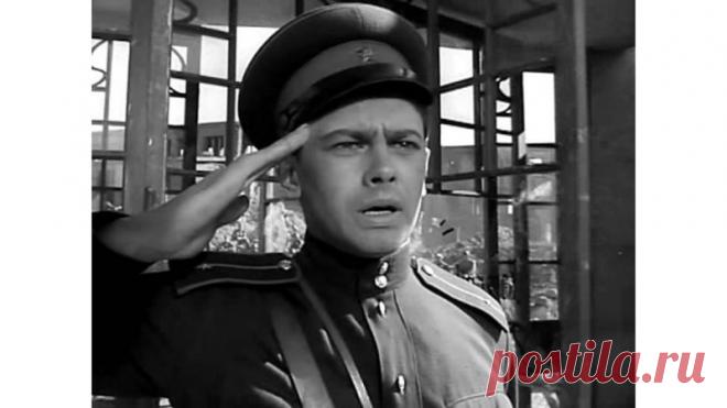 РАЗНОПЛАНОВЫЕ РОЛИ АЛЕКСАНДРА ДЕМЬЯНЕНКО