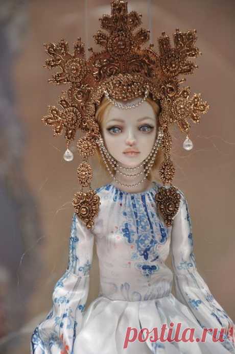 JenMcPenn The Fabulous приколол(а) это к доске #dollery