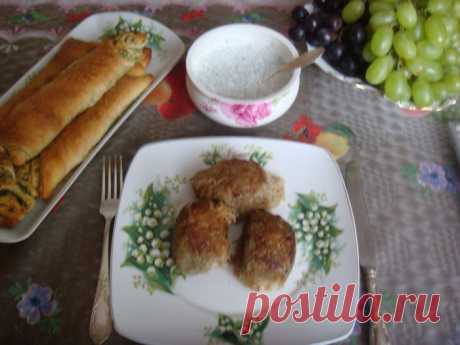 &quot;КОЛДУНЫ&quot;-ЭТО ОЧЕНЬ ВКУСНО!