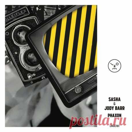 Sasha, Jody Barr - Phaxon [Last Night On Earth] free download mp3 music 320kbps