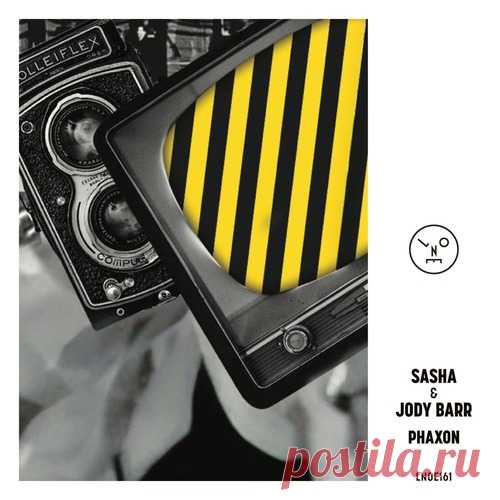 Download Sasha, Jody Barr - Phaxon [Last Night On Earth] Label Last Night On Earth Styles Melodic House & Techno Date 2024-10-25 Catalog # LNOE161 Length 14:33 Tracks 2