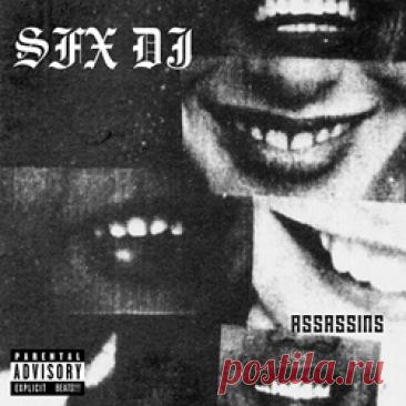 SFX DJ - Assassins (EP) (2025) 320kbps / FLAC