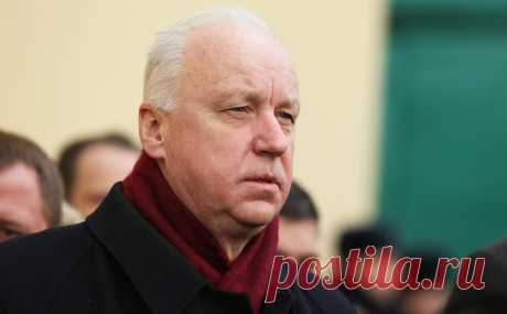 Бастрыкин поручил проверить врачей после смерти пациентки в Магадане. Глава Следственного комитета России Александр Бастрыкин поручил проверить действия медиков из-за смерти пациентки после посещения больницы в Магадане, сообщила пресс-служба ведомства.