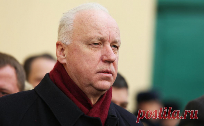 Бастрыкин поручил проверить врачей после смерти пациентки в Магадане. Глава Следственного комитета России Александр Бастрыкин поручил проверить действия медиков из-за смерти пациентки после посещения больницы в Магадане, сообщила пресс-служба ведомства.