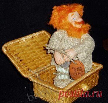 Обережки - "Домовые" - 96 фото. Фотографии Лара *.