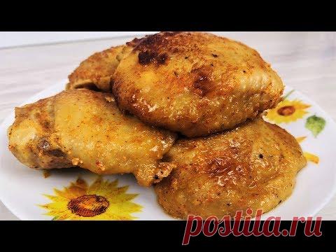 КЕФИР + КУРИЦА = НЕВЕРОЯТНАЯ ВКУСНЯТИНА, РЕЦЕПТЫ НА КАЖДЫЙ ДЕНЬ | Просто Кухня - Выпуск 99