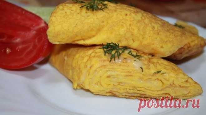 Невероятно Вкусный Завтрак, Я Готовлю Каждый День
