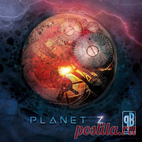 Panzerballett - Planet Z (2020)