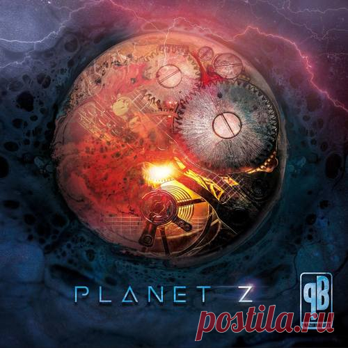 Panzerballett - Planet Z (2020)