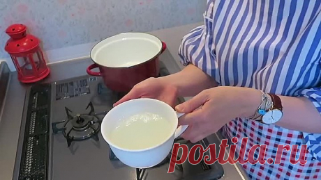 ЧЕСНОК И ВОДА СПАСЛИ МЕНЯ ОТ «БУКЕТА» БОЛЕЗНЕЙ! Полезный РЕЦЕПТ!