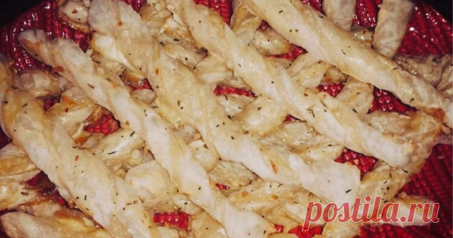 Гриссини, 53 пошаговых рецепта - гриссини рецепты с фото 🔥 Пошаговый рецепт с фото: гриссини - как приготовить в домашних условиях! 53 способа как приготовить гриссини – просто, быстро и вкусно!