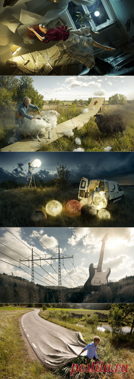 Они настоящие - Mail.ru Новости