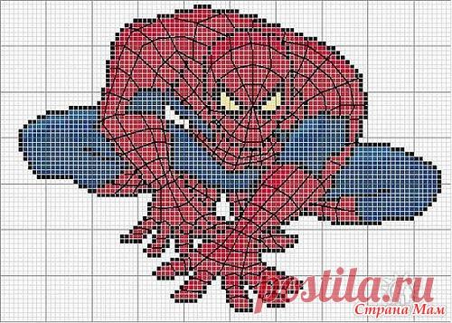 Идеи для оформления детских вещей, вязанных спицами... Часть №1. - Вязание для детей - Страна Мам