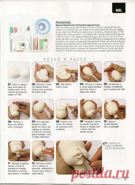 как делать куколок из глины: 12 тыс изображений найдено в Яндекс.Картинках