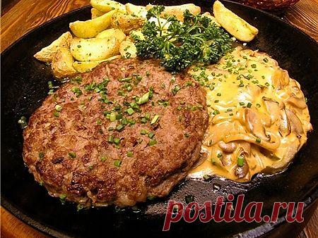 Новогодние блюда «с пропиской»: 6 необычных рецептов из регионов России