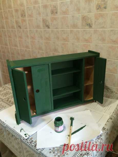 Идеи Handmade