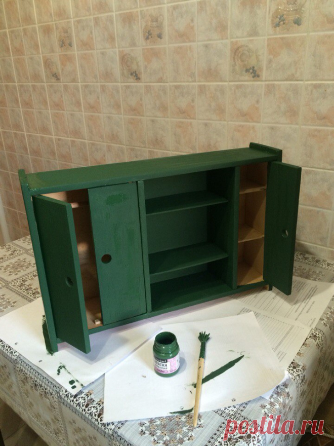Идеи Handmade