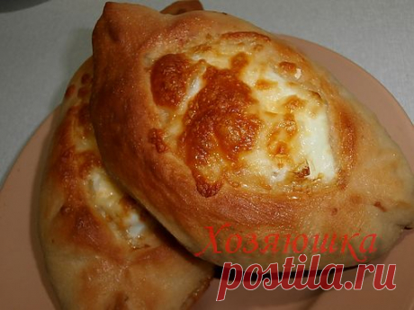 Хачапури - Простые рецепты Овкусе.ру