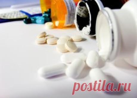Эти лекарства не работают! Список препаратов на которые не нужно тратить деньги! – Новости мира – Последние новости - Search News