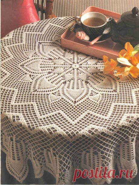 Magic Crochet Nº 49 - Edivana - Веб-альбомы Picasa