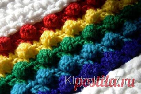 Узоры | Клубок