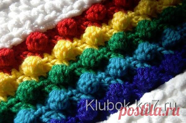 Узоры | Клубок