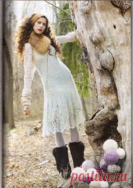 Вязание спицами | Записи в рубрике Вязание спицами | Дневник Margorit